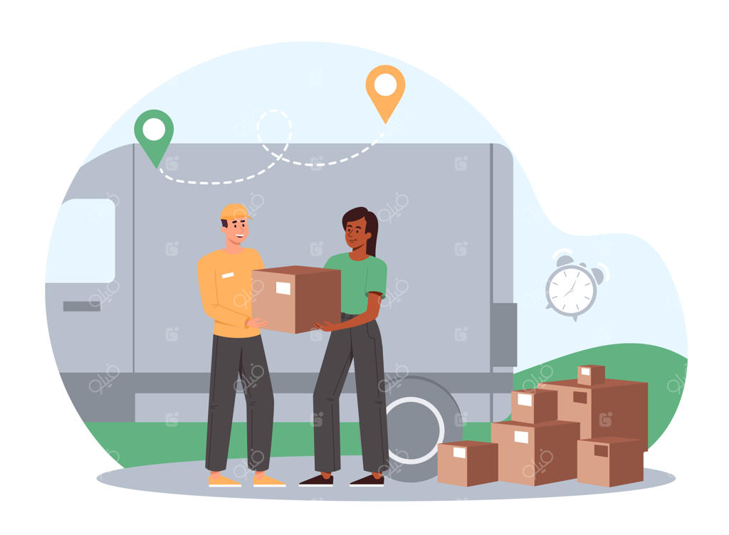 مفهوم تحویل