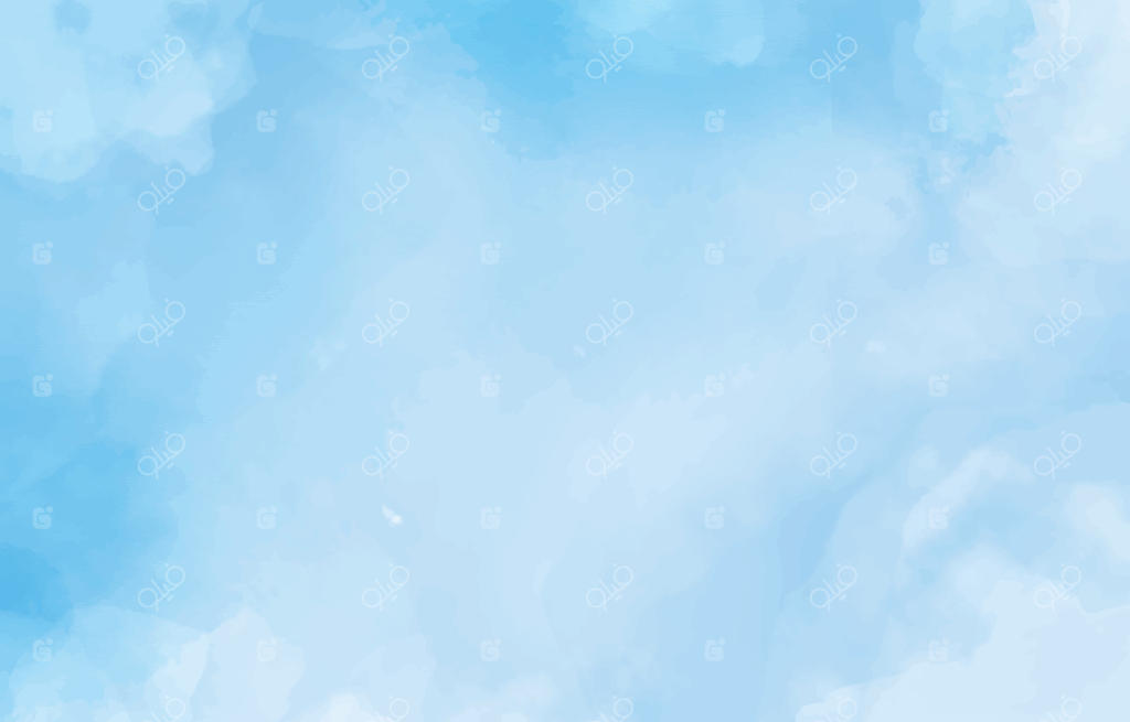 پس‌زمینه بافت آبرنگی