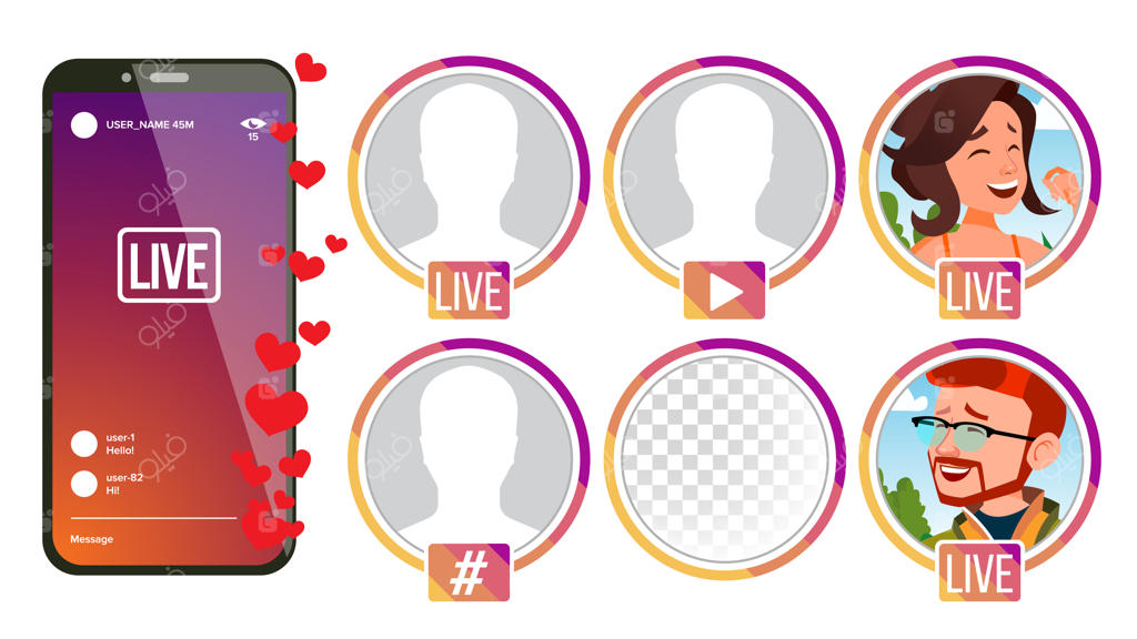 پخش آنلاین ویدیو