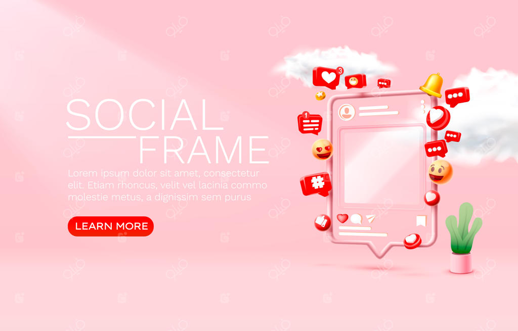 این طراحی را دوست دارم: گفتگو با کلی آیکن برای ارتباط بهتر افراد وکتور