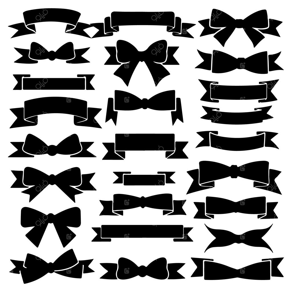 مجموعه ست روبان