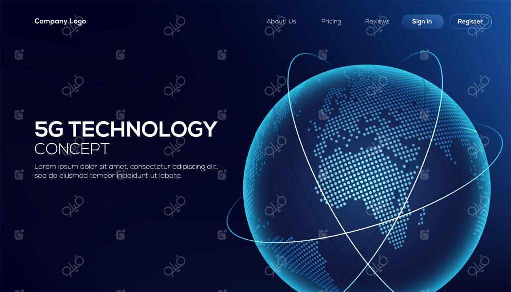 اتصال شبکه جهانی