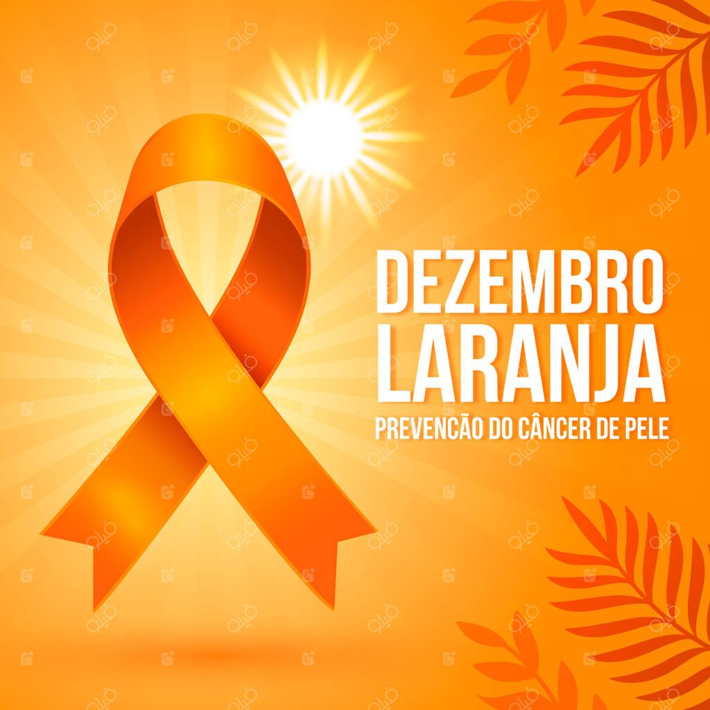 تصویرسازی واقعی دسامبر نارنجی