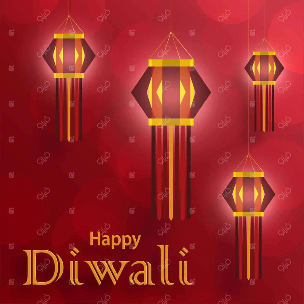 جشن دیوالی مبارک