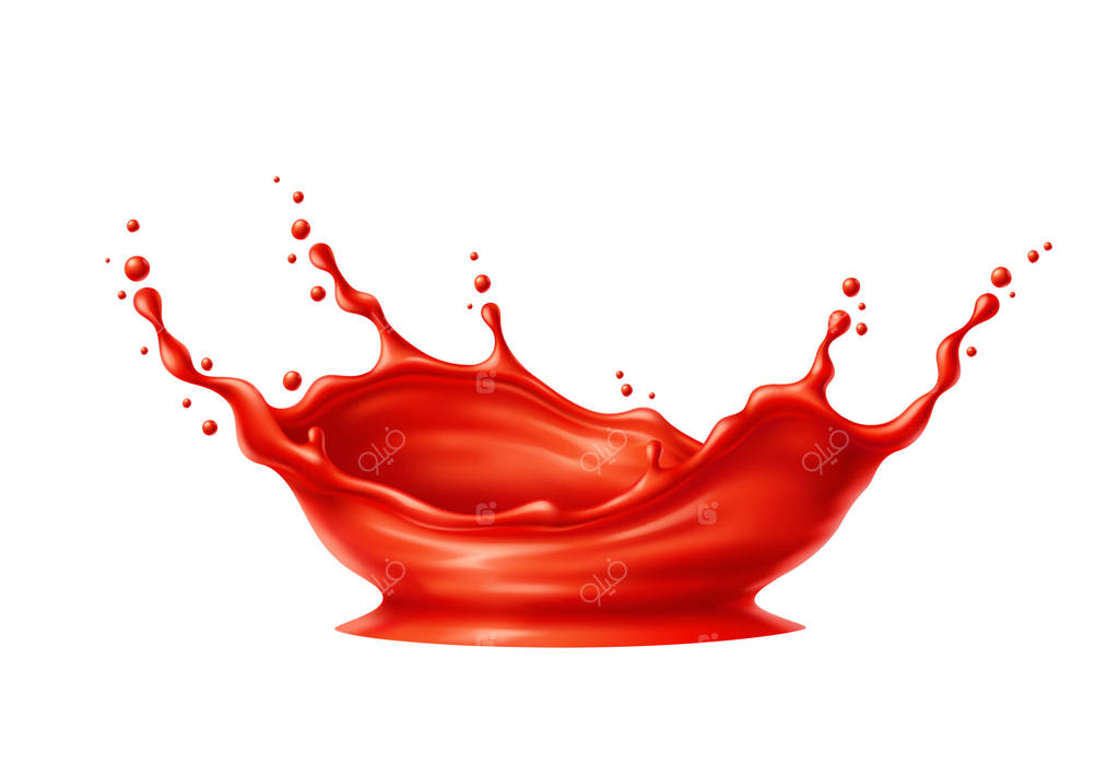 آب گوجه فرنگی یا سس کچاپ: پخش کرونا؟