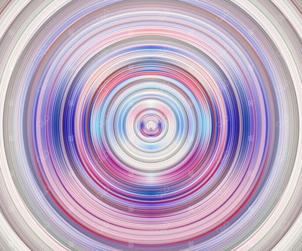 خطوط منحنی مدرن با گرادینت رنگی سیال