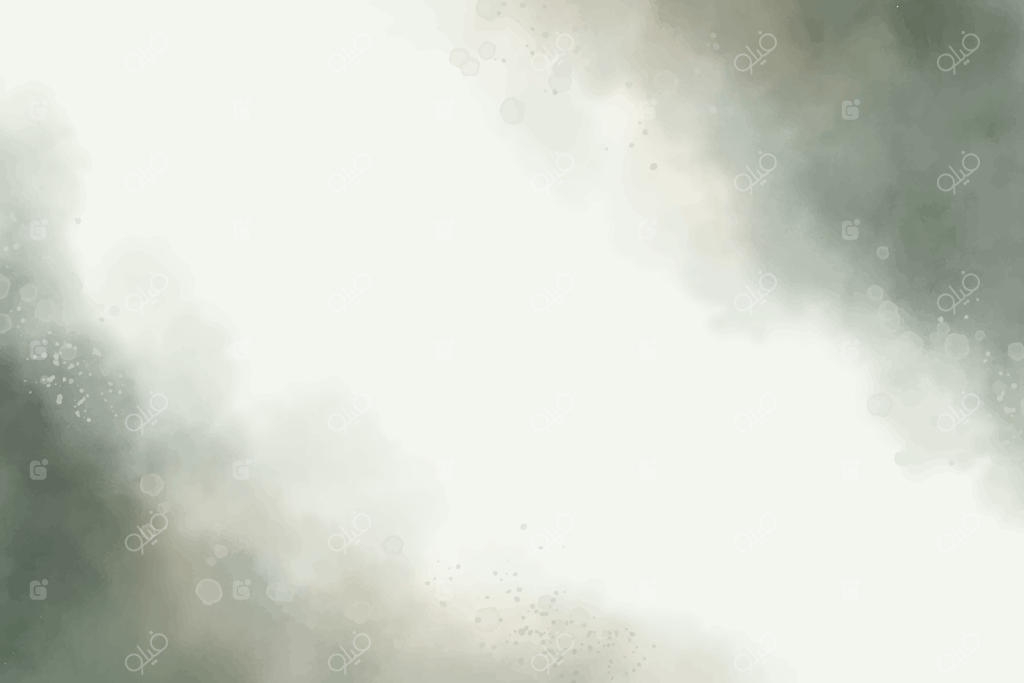 پس‌زمینه آبرنگ سبز روشن: بافت ملایم سبز روشن آبرنگی با فضای تفکیک‌شده برای نوشتار. مناسب برای ارائه‌ها، پوسترها، بنرهای تبلیغاتی، شبکه‌های اجتماعی و طراحی جلد.