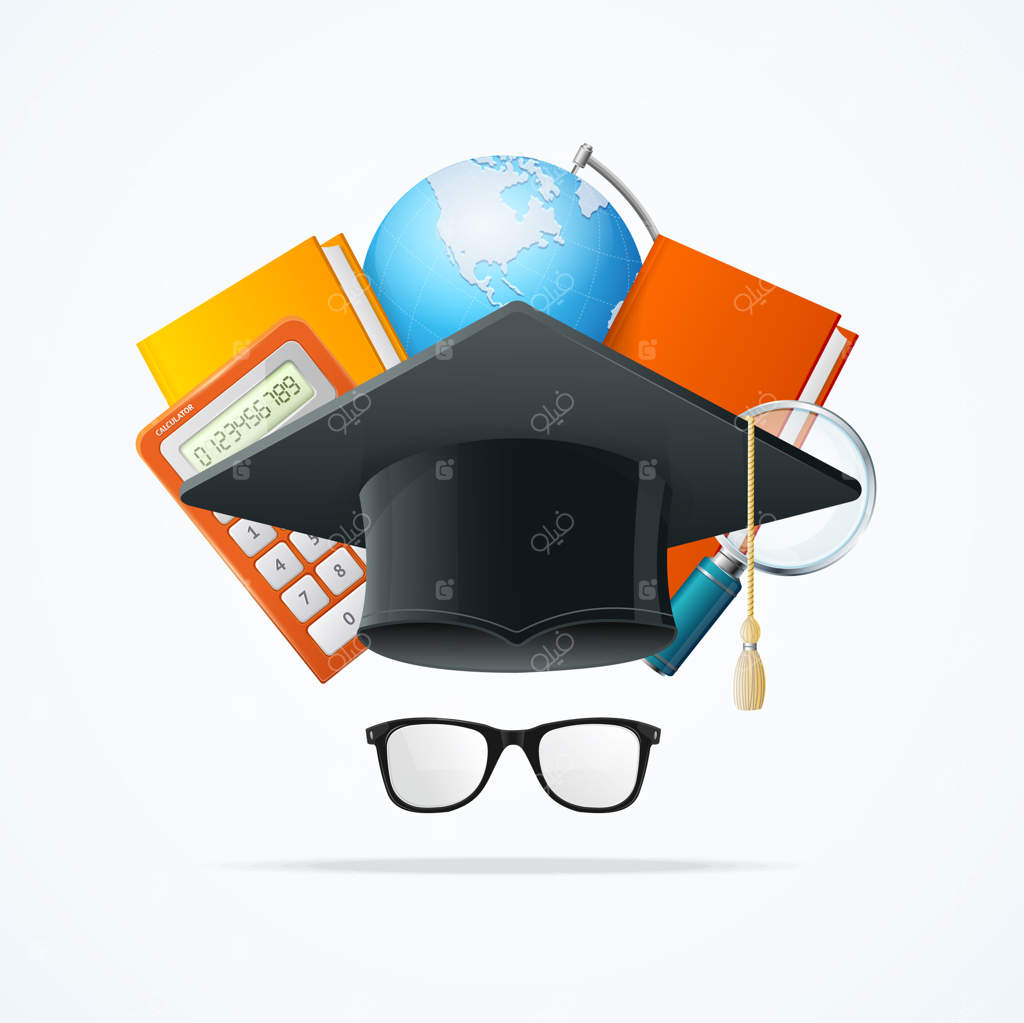 مفهوم آموزش: اجزای تحصیل