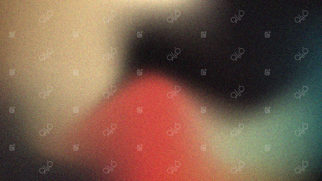 پس‌زمینه گرادینت انتزاعی با بافت دانه‌دار