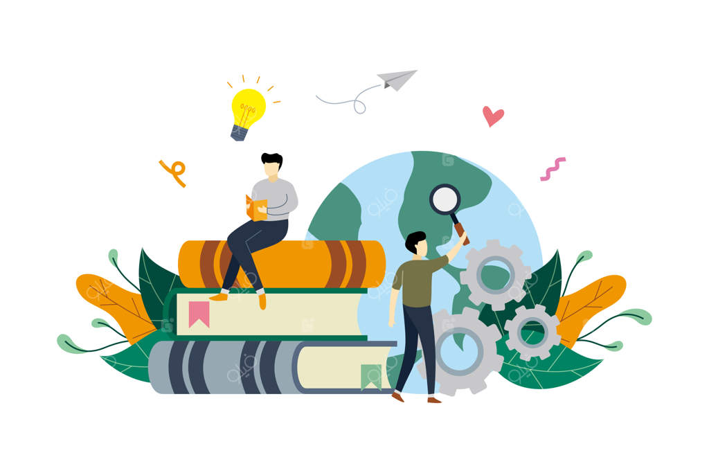 خواندن کتاب، مطالعه و آموزش با کودکان