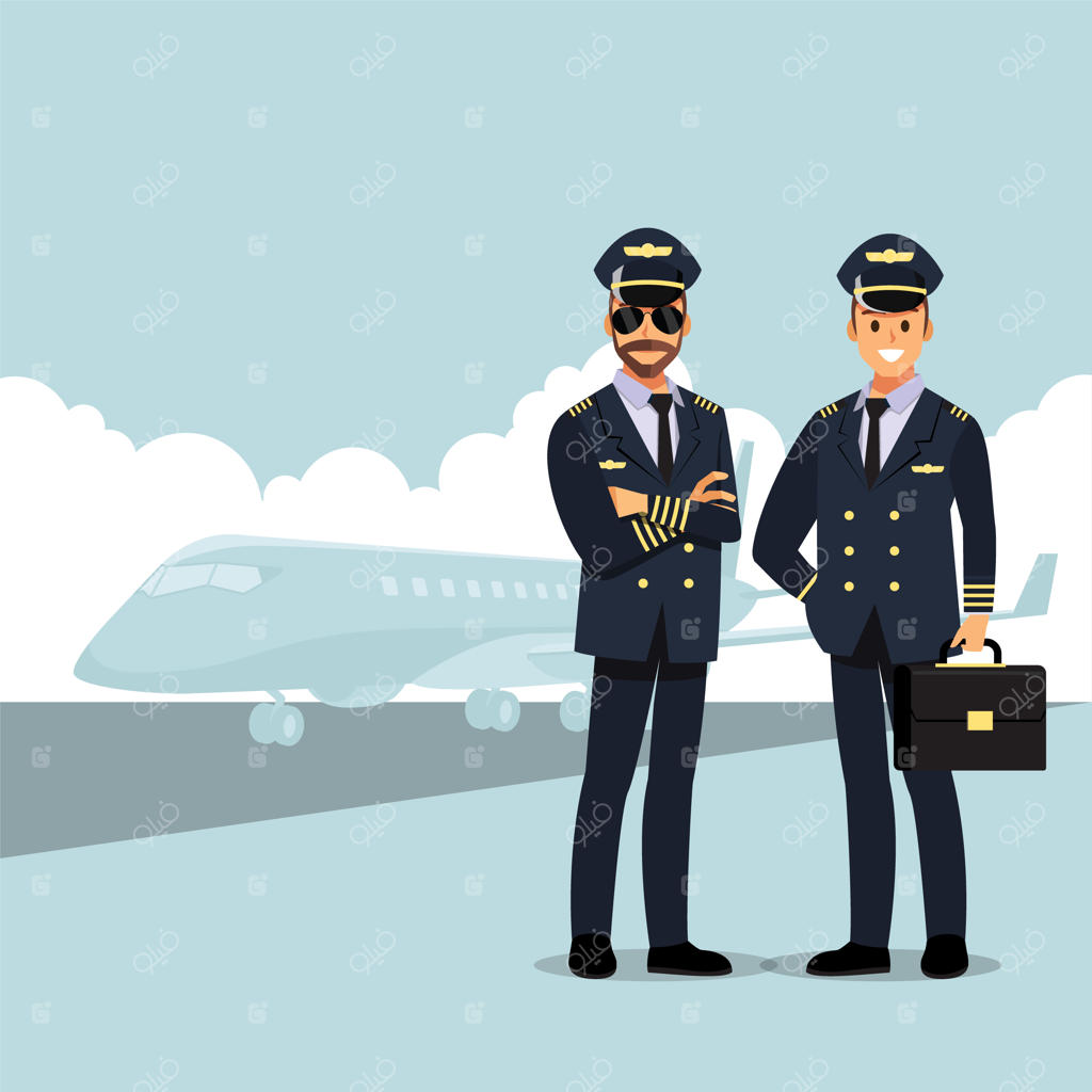 به سفر با هواپیما خوش آمدید