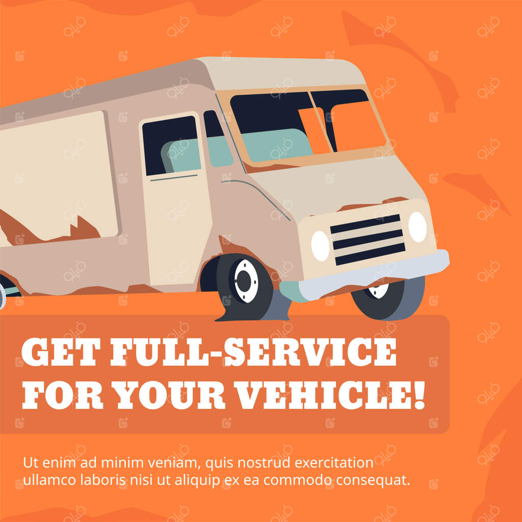 خدمات کامل نگهداری و تعمیرات خودروی خود را دریافت کنید