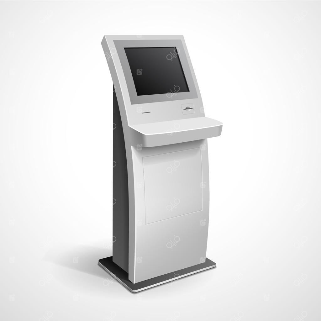 پایه نمایشگر اطلاعات و مانیتور