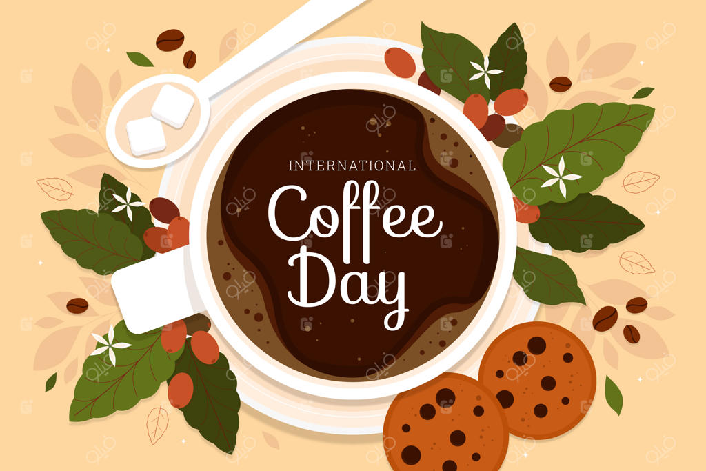 پیشینه جشن روز جهانی قهوه