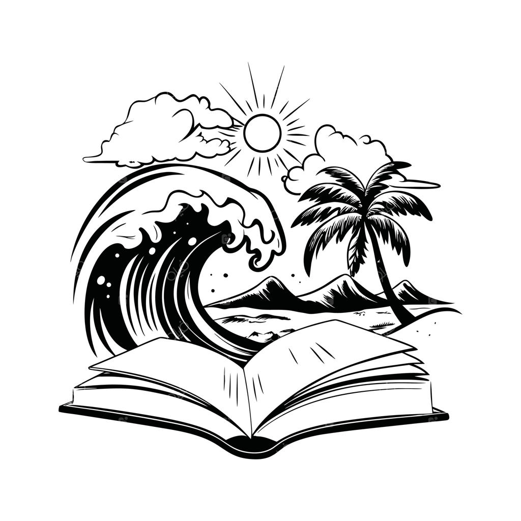 طراحی برای عاشقان کتاب