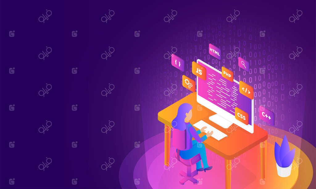 پیشینه فناوری