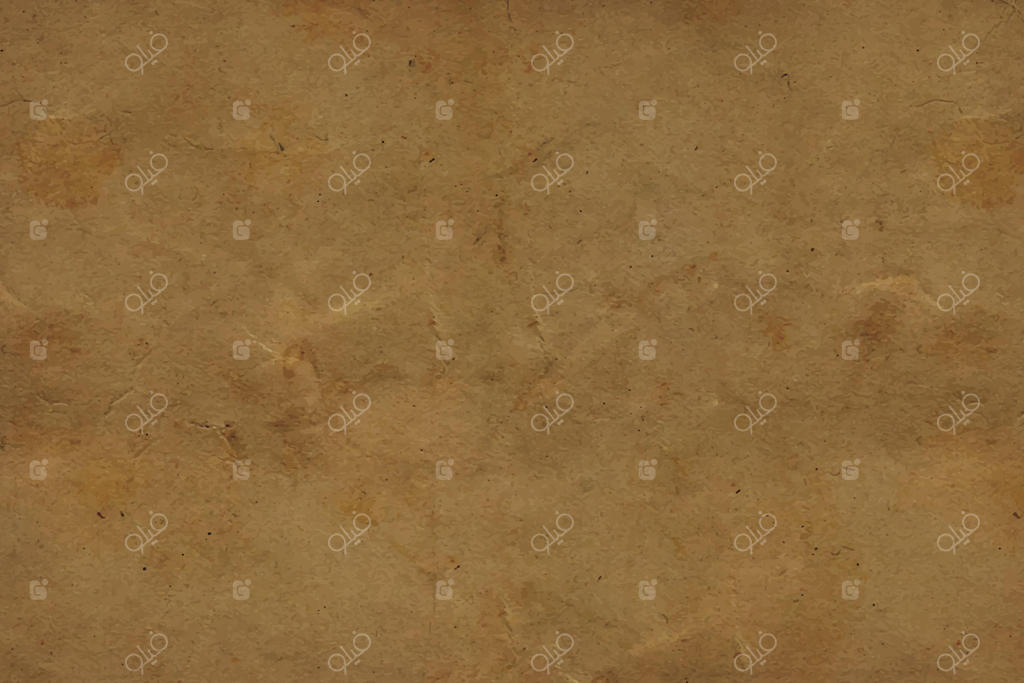 بافت واقع‌گرایانه کاغذ قدیمی برای پس‌زمینه