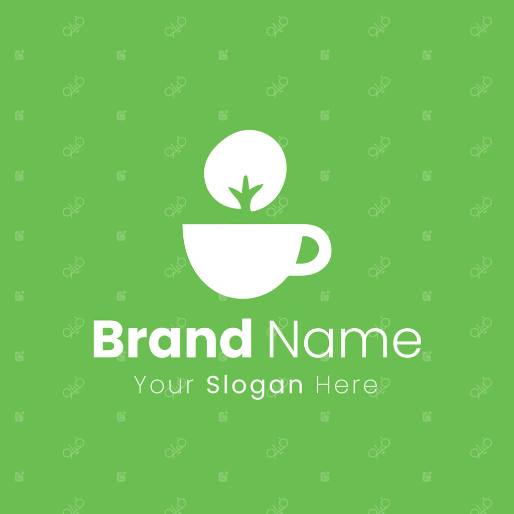 طراحی لوگوی هویت برند نوآورانه برای چشم‌انداز منحصربه‌فرد شرکت شما