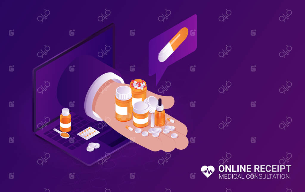 طرح داروخانه