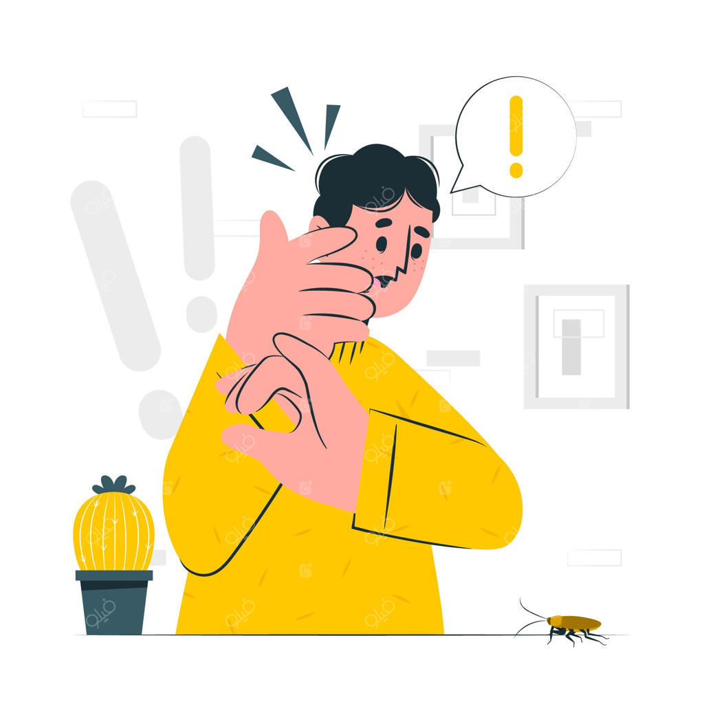 تصویرسازی مفهومی غافلگیرانه