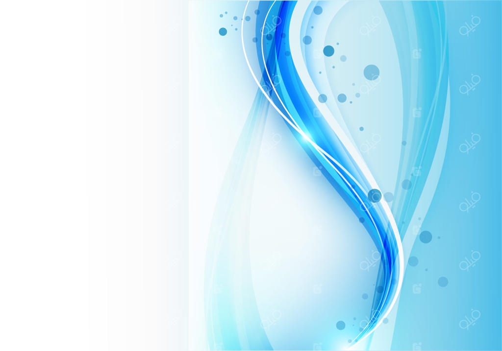 پس‌زمینه موج درخشان