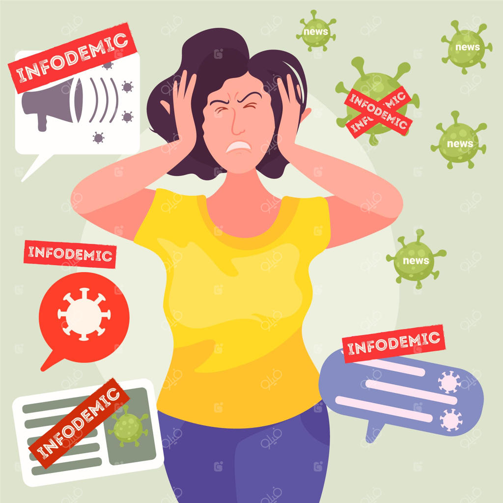 تصویری از اخبار انفودمی