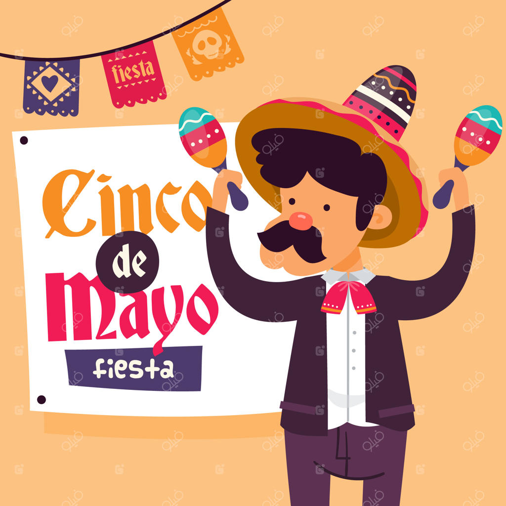 جشن سینکو د مایو