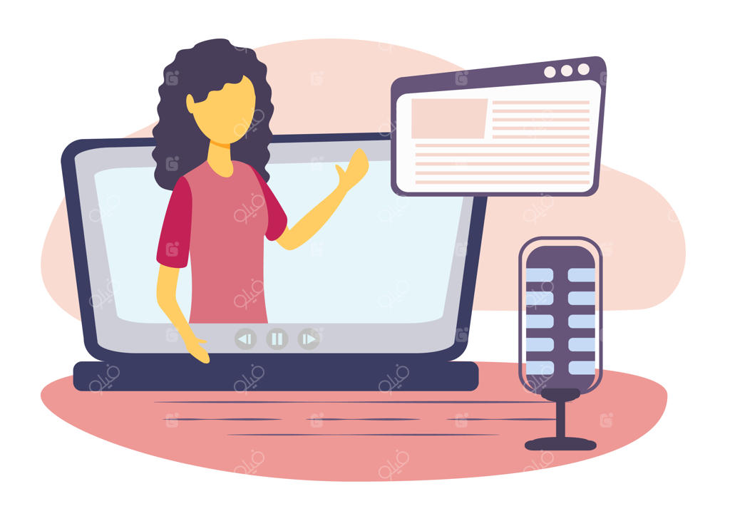 پادکست: گفتگوی رادیویی و تاک شو