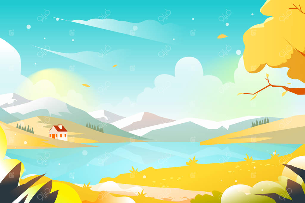 آغاز پاییز و گردش‌های پاییزی؛ کشاورزان برداشت محصول فراوان از دانه‌ها دارند