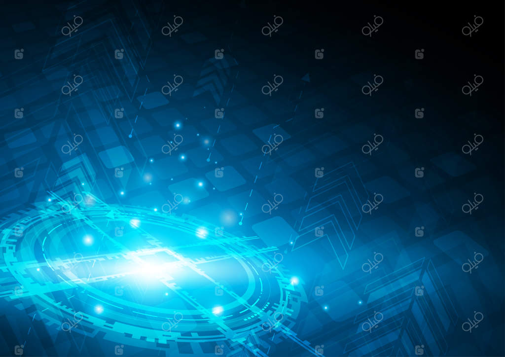 طرح مفهومی فناوری با جزئیات کامل.