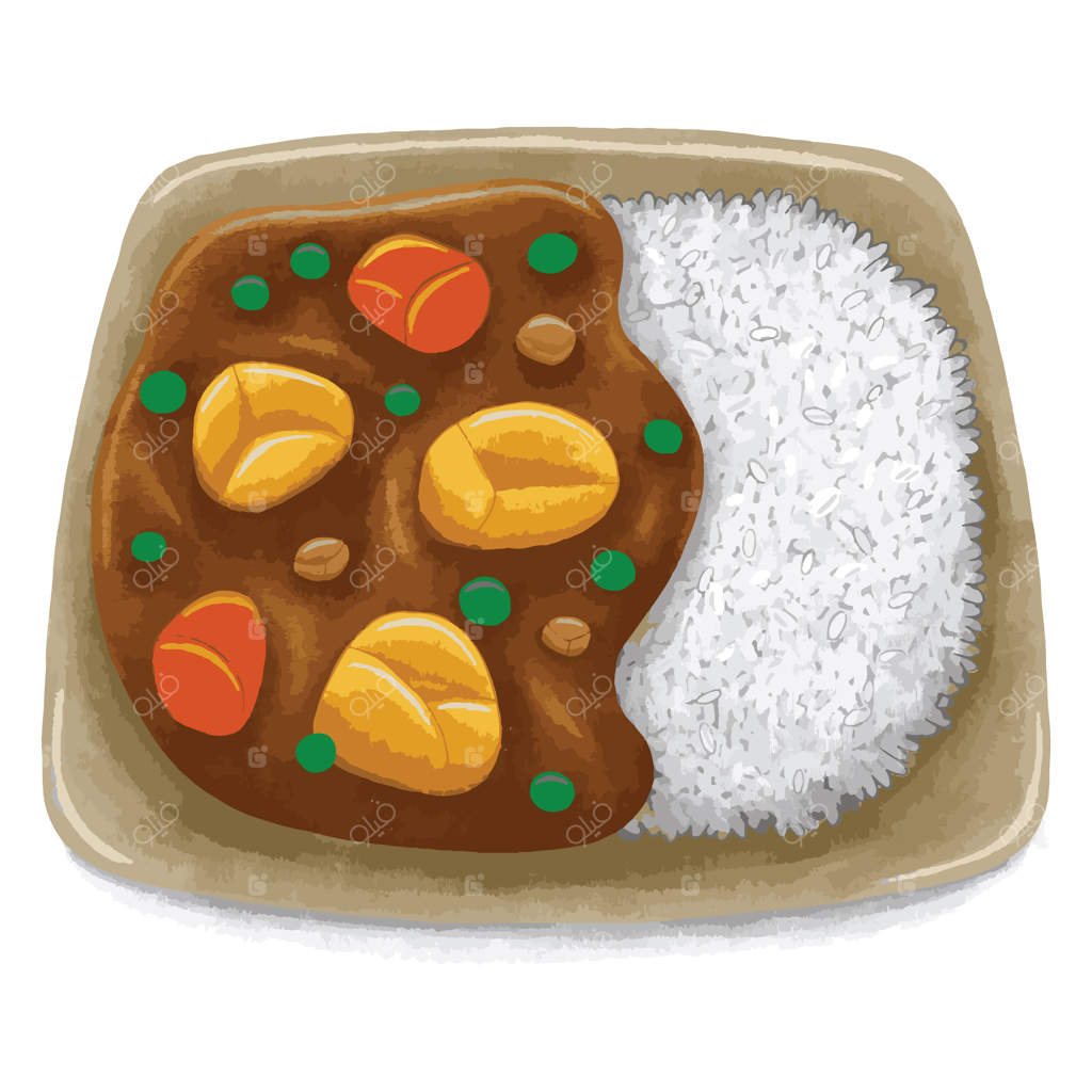 کاری ژاپنی به سبک طراحی تخت