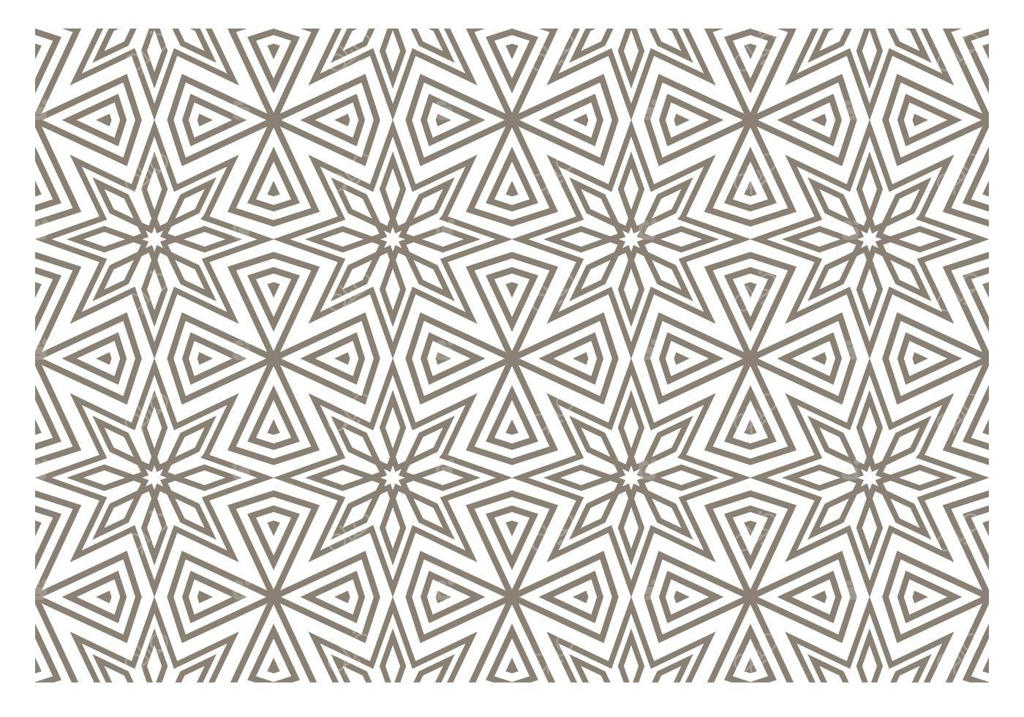 وکتور پترن اسلامی