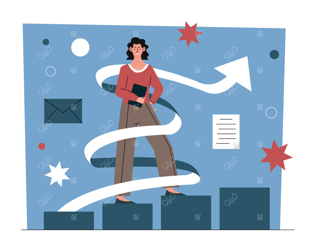 مفهوم موفقیت شغلی