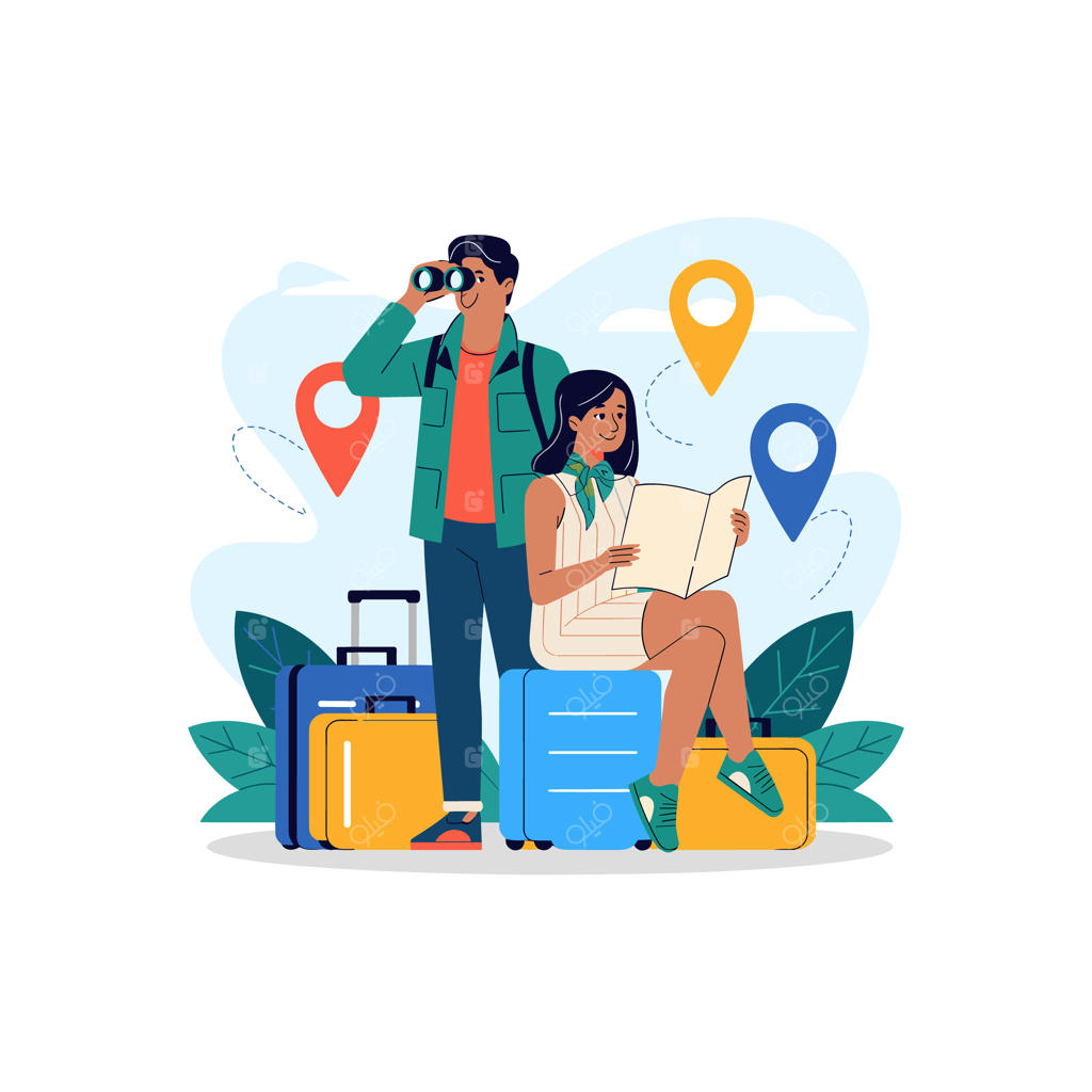 ماجراجویی در انتظار است