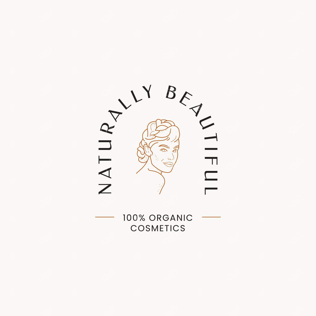 طرح لوگو وکتور و نشانه‌های دستی زیبا