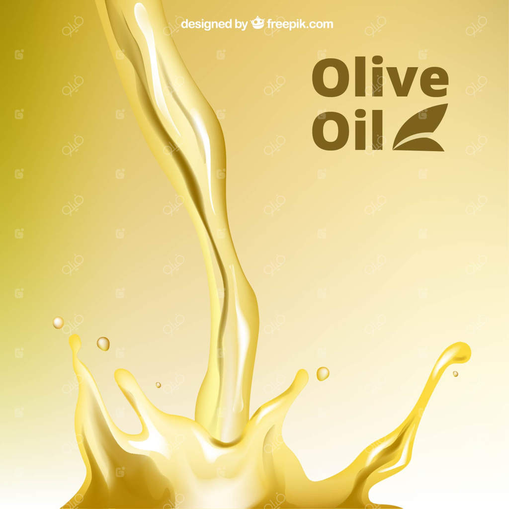 پیشینه روغن زیتون