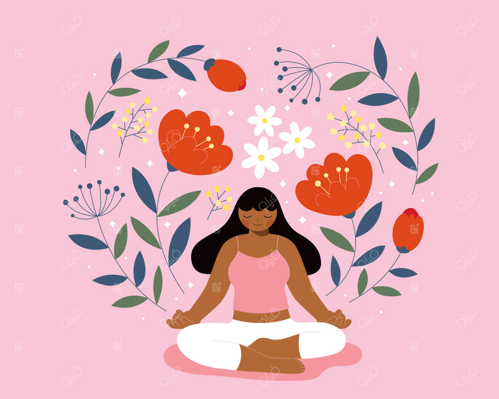 مفهوم ذهن آگاهی یا مدیتیشن