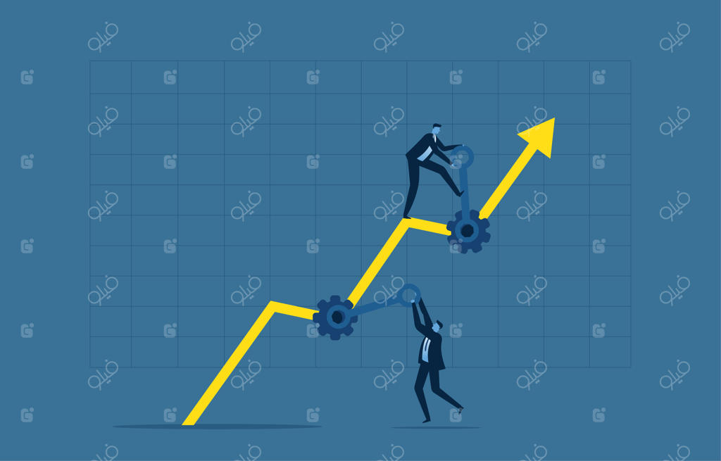 تاجران برای موفقیت کسب‌وکار مشکلات شرکت را با اصلاح اشتباهات حل می‌کنند.