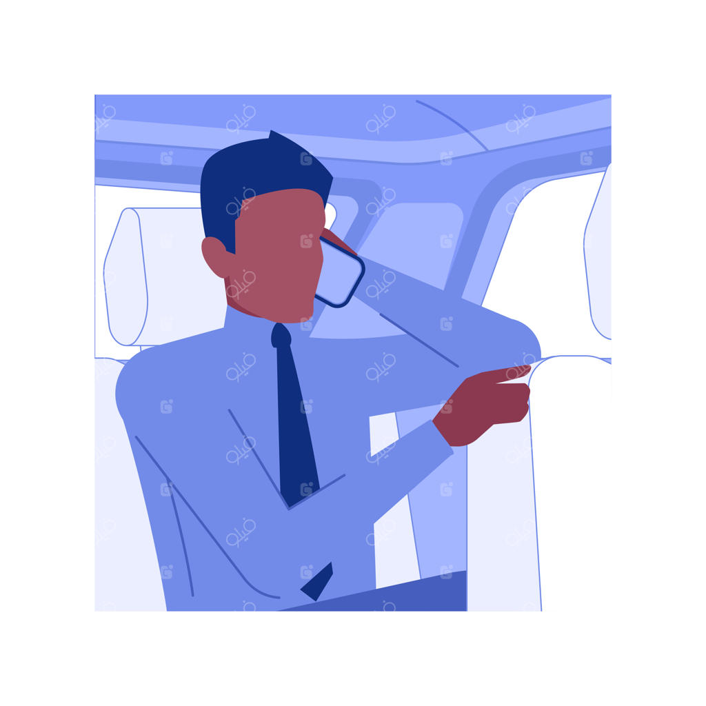 کار بر روی تصویرسازی مفهومی: بردارهای جداشده