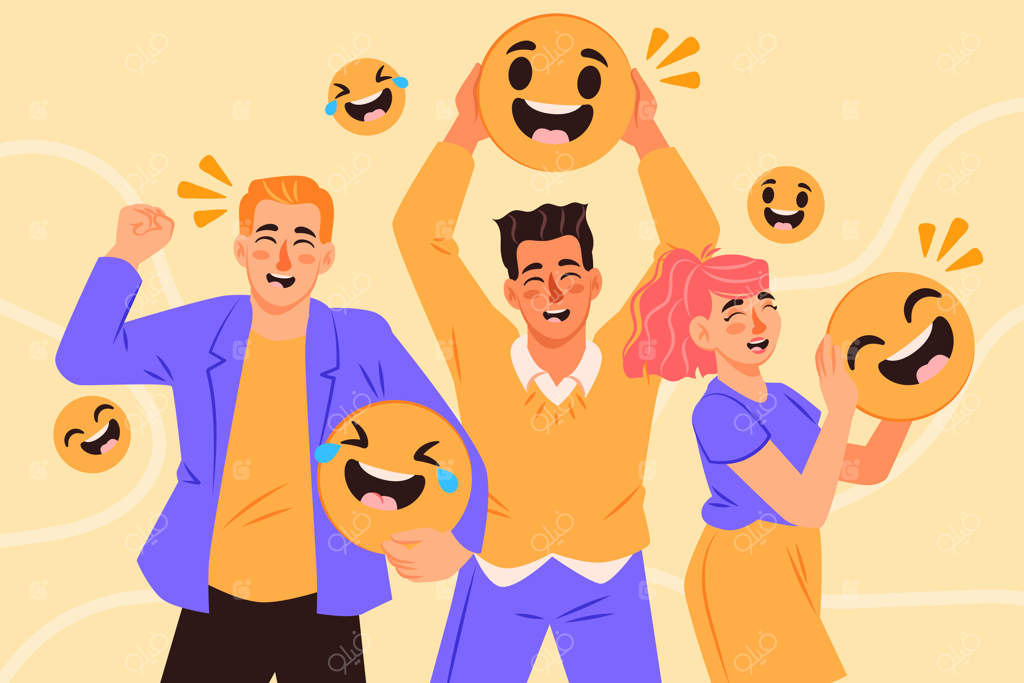 پس‌زمینهٔ روز جهانی خنده