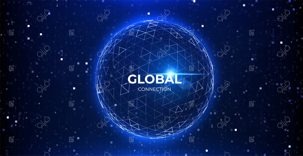 پیش‌زمینه فناوری: شبکه جهانی داده و اتصال انتزاعی کره داده‌ها