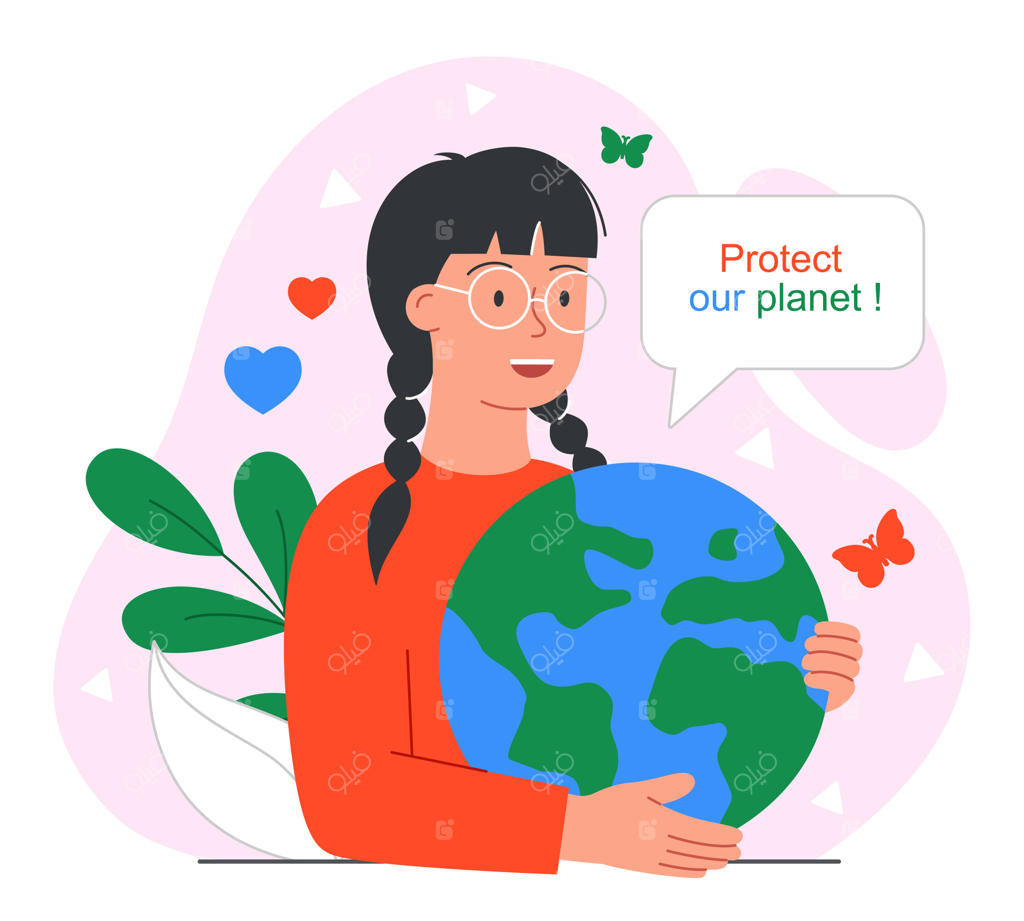 برچسب محیط‌زیستی با شعار