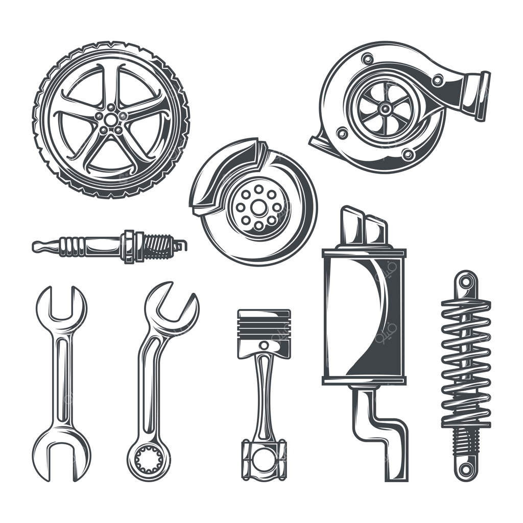 مجموعه‌ای از نقاشی‌ها
