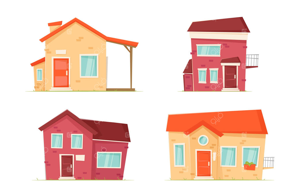 موضوع مجموعه خانه