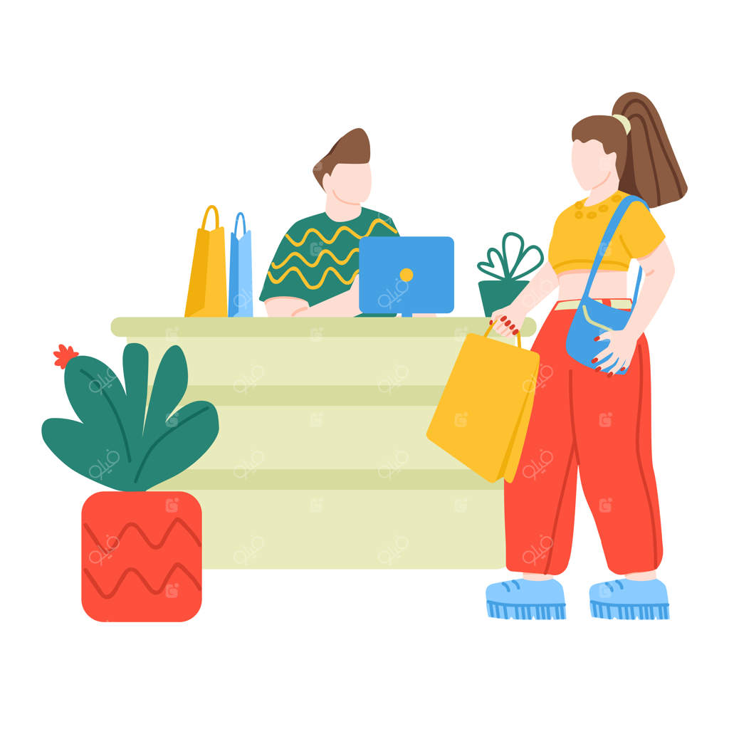 پرداخت خرید