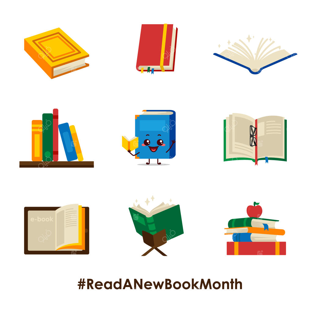 تصویرگری مجموعه کتاب