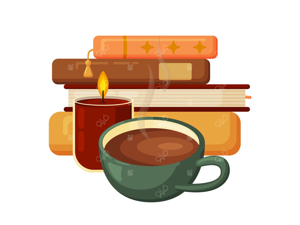 قهوه‌ی دنج