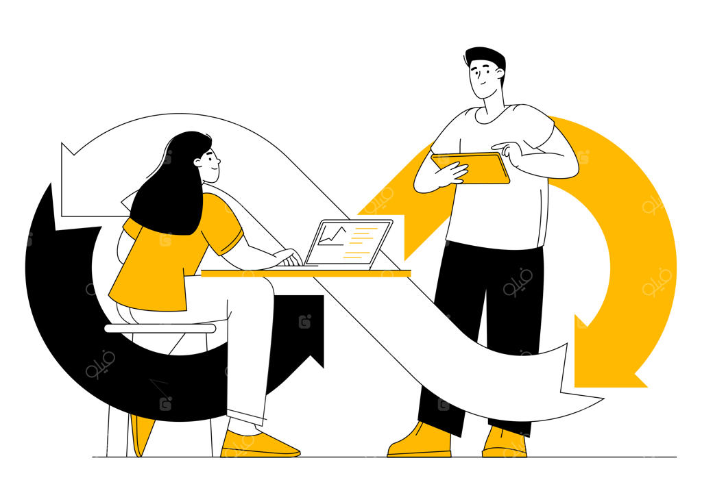 روش‌های توسعه نرم‌افزار دواپس