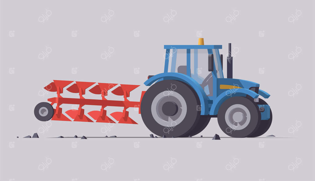 ماشین‌آلات کشاورزی و تجهیزات آن‌ها