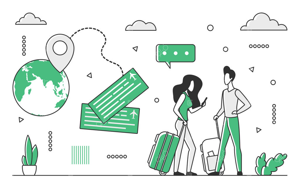 رزرو بلیط هواپیما